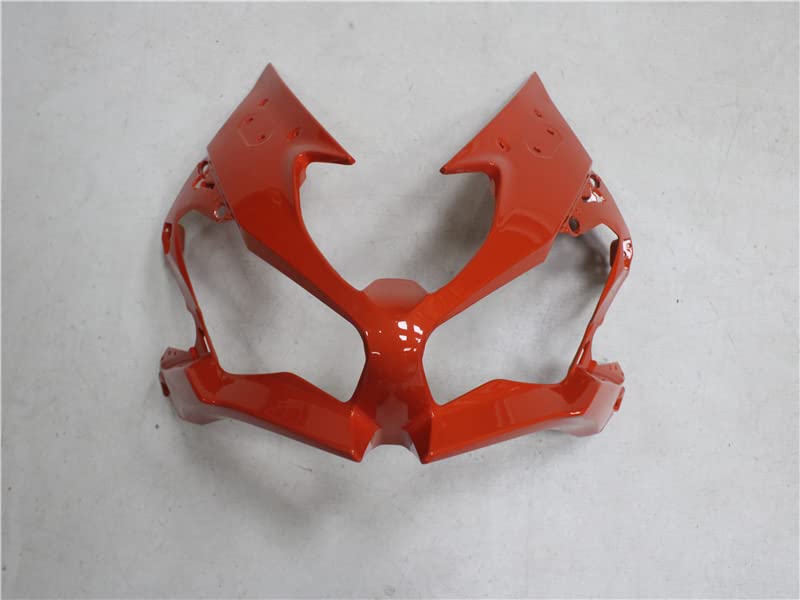 Amazon.com: NT Orange Black Fairing Fit for Kawasaki Ninja